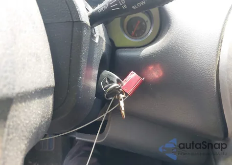 2007 Mitsubishi Eclipse Gs из США, поврежденный, VIN 4A3AK24F97E024400